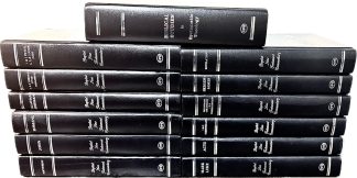 Hardback Books